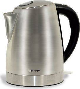 ΒΡΑΣΤΗΡΑΣ GRUPPE EKS 17159C INOX ΒΡΑΣΤΗΡΑΣ GRUPPE EKS 17159C INOX