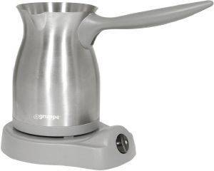 ΗΛΕΚΤΡΙΚΟ ΜΠΡΙΚΙ GRUPPE JKT600S1 INOX ΗΛΕΚΤΡΙΚΟ ΜΠΡΙΚΙ GRUPPE JKT600S1 INOX