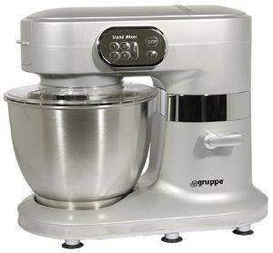 ΚΟΥΖΙΝΟΜΗΧΑΝΗ GRUPPE OU6119 INOX ΚΟΥΖΙΝΟΜΗΧΑΝΗ GRUPPE OU6119 INOX