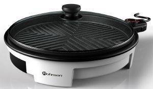 MULTI GRILL ROHNSON R-237 MULTI GRILL ROHNSON R-237