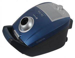 ΗΛΕΚΤΡΙΚΗ ΣΚΟΥΠΑ ROHNSON R-128 PET CARE ΗΛΕΚΤΡΙΚΗ ΣΚΟΥΠΑ ROHNSON R-128 PET CARE