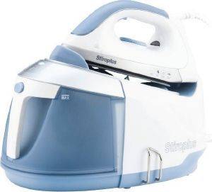 ΣΥΣΤΗΜΑ ΣΙΔΕΡΩΜΑΤΟΣ STIROPLUS SP 1024 ΣΥΣΤΗΜΑ ΣΙΔΕΡΩΜΑΤΟΣ STIROPLUS SP 1024