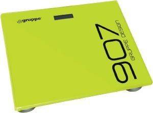 ΖΥΓΑΡΙΑ ΜΠΑΝΙΟΥ GRUPPE EB907 ΠΡΑΣΙΝΗ ΖΥΓΑΡΙΑ ΜΠΑΝΙΟΥ GRUPPE EB907 ΠΡΑΣΙΝΗ