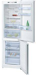 ΨΥΓΕΙΟΚΑΤΑΨΥΚΤΗΣ BOSCH KGN36VW35 FULL NO FROST ΨΥΓΕΙΟΚΑΤΑΨΥΚΤΗΣ BOSCH KGN36VW35 FULL NO FROST