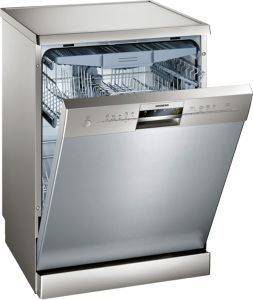 ΕΛΕΥΘΕΡΟ ΠΛΥΝΤΗΡΙΟ ΠΙΑΤΩΝ SIEMENS SN25L883EU ΕΛΕΥΘΕΡΟ ΠΛΥΝΤΗΡΙΟ ΠΙΑΤΩΝ SIEMENS SN25L883EU