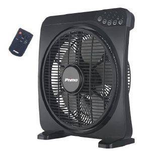 ΑΝΕΜΙΣΤΗΡΑΣ BOX FAN 30CM PRIMO KYT-12DRII ΜΕ ΤΗΛΕΧΕΙΡΙΣΤΗΡΙΟ ΑΝΕΜΙΣΤΗΡΑΣ BOX FAN 30CM PRIMO KYT-12DRII ΜΕ ΤΗΛΕΧΕΙΡΙΣΤΗΡΙΟ
