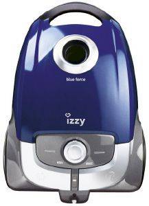   IZZY AC1108 BLUE FORCE