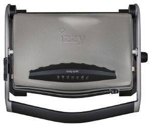 ΨΗΣΤΙΕΡΑ IZZY SM-20 TASTY GRILL ΨΗΣΤΙΕΡΑ IZZY SM-20 TASTY GRILL