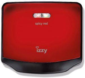  IZZY SL2001 SPICY RED