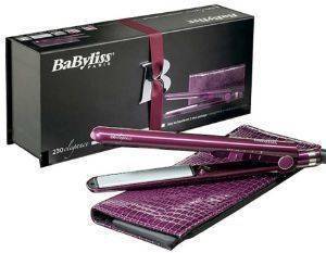 ΙΣΙΩΤΙΚΟ ΜΑΛΛΙΩΝ BABYLISS ST100E ΙΣΙΩΤΙΚΟ ΜΑΛΛΙΩΝ BABYLISS ST100E