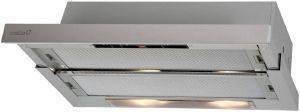 ΣΥΡΟΜΕΝΟΣ ΑΠΟΡΡΟΦΗΤΗΡΑΣ CATA TF 5060 X ALUMINIUM ΣΥΡΟΜΕΝΟΣ ΑΠΟΡΡΟΦΗΤΗΡΑΣ CATA TF 5060 X ALUMINIUM