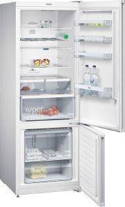 ΨΥΓΕΙΟΚΑΤΑΨΥΚΤΗΣ SIEMENS KG56NXW30 FULL NO FROST ΨΥΓΕΙΟΚΑΤΑΨΥΚΤΗΣ SIEMENS KG56NXW30 FULL NO FROST