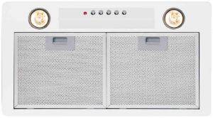 ΜΗΧΑΝΙΣΜΟΣ ΑΠΟΡΡΟΦΗΣΗΣ CATA GT PLUS 45 WH ΜΗΧΑΝΙΣΜΟΣ ΑΠΟΡΡΟΦΗΣΗΣ CATA GT PLUS 45 WH