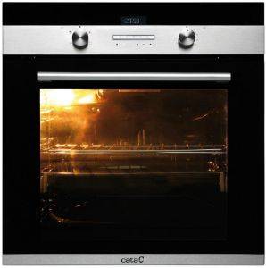ΦΟΥΡΝΟΣ ΑΝΩ ΠΑΓΚΟΥ CATA CD 760 AS BK ΦΟΥΡΝΟΣ ΑΝΩ ΠΑΓΚΟΥ CATA CD 760 AS BK
