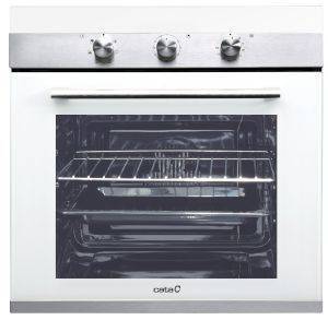 ΦΟΥΡΝΟΣ ΑΝΩ ΠΑΓΚΟΥ CATA CM 760 AS WH ΦΟΥΡΝΟΣ ΑΝΩ ΠΑΓΚΟΥ CATA CM 760 AS WH