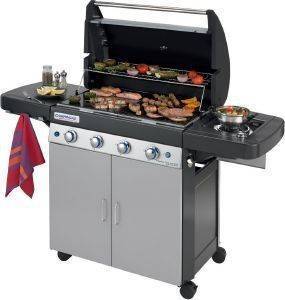 ΨΗΣΤΑΡΙΑ ΥΓΡΑΕΡΙΟΥ CAMPINGAZ 4 SERIES CAST IRON EXS ΨΗΣΤΑΡΙΑ ΥΓΡΑΕΡΙΟΥ CAMPINGAZ 4 SERIES CAST IRON EXS