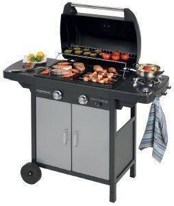 ΨΗΣΤΑΡΙΑ ΥΓΡΑΕΡΙΟΥ CAMPINGAZ 2 SERIES CLASSIC EXS (3000002382) ΨΗΣΤΑΡΙΑ ΥΓΡΑΕΡΙΟΥ CAMPINGAZ 2 SERIES CLASSIC EXS (3000002382)