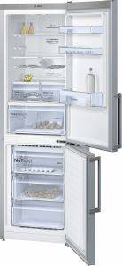 ΨΥΓΕΙΟΚΑΤΑΨΥΚΤΗΣ BOSCH KGN36XI35 FULL NO FROST ΨΥΓΕΙΟΚΑΤΑΨΥΚΤΗΣ BOSCH KGN36XI35 FULL NO FROST