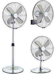 ����������� ������� 40CM WESTINGHOUSE SILVER STREAM 3-��-1