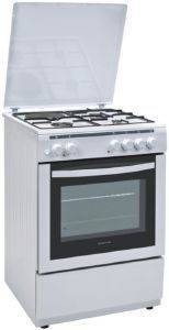 ΜΙΚΤΗ ΚΟΥΖΙΝΑ UNITED UFG-60300 ΜΙΚΤΗ ΚΟΥΖΙΝΑ UNITED UFG-60300
