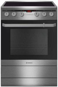 ΚΕΡΑΜΙΚΗ ΚΟΥΖΙΝΑ MORRIS MKV-64320 INOX ΚΕΡΑΜΙΚΗ ΚΟΥΖΙΝΑ MORRIS MKV-64320 INOX