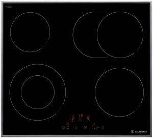 ΚΕΡΑΜΙΚΗ ΕΣΤΙΑ MORRIS MVF-65360 6 ΖΩΝΩΝ ΚΕΡΑΜΙΚΗ ΕΣΤΙΑ MORRIS MVF-65360 6 ΖΩΝΩΝ