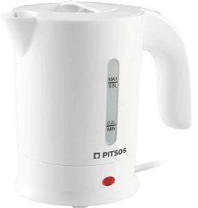 ΒΡΑΣΤΗΡΑΣ PITSOS GCK0100W ΒΡΑΣΤΗΡΑΣ PITSOS GCK0100W