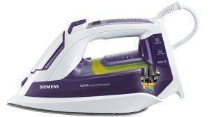 ΣΙΔΕΡΟ ΑΤΜΟΥ SIEMENS TSI802810 ΣΙΔΕΡΟ ΑΤΜΟΥ SIEMENS TSI802810