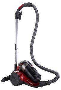   HOOVER RC81_RC25011 REACTIV