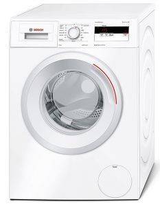 ΠΛΥΝΤΗΡΙΟ ΡΟΥΧΩΝ 8KG BOSCH WAN24068GR ΠΛΥΝΤΗΡΙΟ ΡΟΥΧΩΝ 8KG BOSCH WAN24068GR