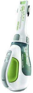 ΣΚΟΥΠΑΚΙ BLACK&DECKER DV1410ECL DUSTBUSTER ECO ΣΚΟΥΠΑΚΙ BLACK&DECKER DV1410ECL DUSTBUSTER ECO