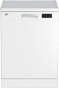   BEKO DFN 16210 W