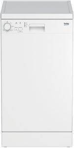 ΠΛΥΝΤΗΡΙΟ ΠΙΑΤΩΝ BEKO DFS 05010 W ΠΛΥΝΤΗΡΙΟ ΠΙΑΤΩΝ BEKO DFS 05010 W