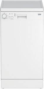   BEKO DFS 05010 W