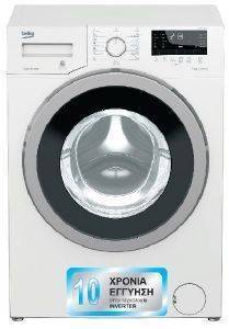 ΠΛΥΝΤΗΡΙΟ ΡΟΥΧΩΝ 9KG BEKO WTV 9732 XS0 ΠΛΥΝΤΗΡΙΟ ΡΟΥΧΩΝ 9KG BEKO WTV 9732 XS0