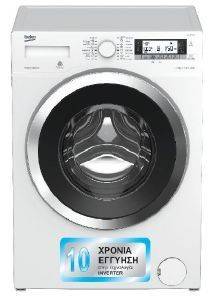 ΠΛΥΝΤΗΡΙΟ ΡΟΥΧΩΝ 11KG BEKO WTE 11735 XCST ΠΛΥΝΤΗΡΙΟ ΡΟΥΧΩΝ 11KG BEKO WTE 11735 XCST