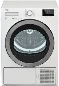 ΣΤΕΓΝΩΤΗΡΙΟ ΡΟΥΧΩΝ 8KG BEKO DPY 8405 GXHB2 ΣΤΕΓΝΩΤΗΡΙΟ ΡΟΥΧΩΝ 8KG BEKO DPY 8405 GXHB2