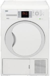 ΣΤΕΓΝΩΤΗΡΙΟ ΡΟΥΧΩΝ 8KG BEKO DPU 8360 X ΣΤΕΓΝΩΤΗΡΙΟ ΡΟΥΧΩΝ 8KG BEKO DPU 8360 X