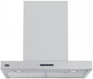 ΑΠΟΡΡΟΦΗΤΗΡΑΣ ΚΑΜΙΝΑΔΑ BEKO HCB 61731 BX ΑΠΟΡΡΟΦΗΤΗΡΑΣ ΚΑΜΙΝΑΔΑ BEKO HCB 61731 BX