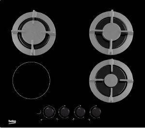 ΑΥΤΟΝΟΜΗ ΜΙΚΤΗ ΕΣΤΙΑ BEKO HISM 64225 S ΑΥΤΟΝΟΜΗ ΜΙΚΤΗ ΕΣΤΙΑ BEKO HISM 64225 S