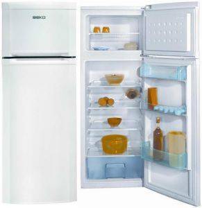 ΔΙΠΟΡΤΟ ΨΥΓΕΙΟ BEKO DSA 25020 ΔΙΠΟΡΤΟ ΨΥΓΕΙΟ BEKO DSA 25020
