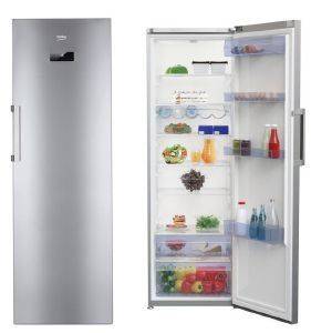 ΜΟΝΟΠΟΡΤΟ ΨΥΓΕΙΟ ΣΥΝΤΗΡΗΣΗ BEKO RSNE 445E33 X ΜΟΝΟΠΟΡΤΟ ΨΥΓΕΙΟ ΣΥΝΤΗΡΗΣΗ BEKO RSNE 445E33 X