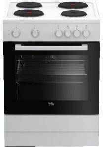 ΕΜΑΓΙΕ ΚΟΥΖΙΝΑ BEKO FSM 66001 GW ΕΜΑΓΙΕ ΚΟΥΖΙΝΑ BEKO FSM 66001 GW