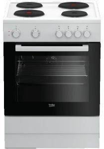   BEKO FSM 66001 GW