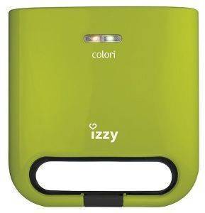  IZZY EL225A COLORI GREEN