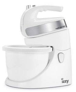 ΜΙΞΕΡ ΜΕ ΚΑΔΟ IZZY HAT9210B SUPER MIX 500 ΜΙΞΕΡ ΜΕ ΚΑΔΟ IZZY HAT9210B SUPER MIX 500