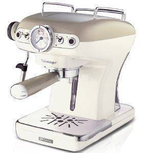 ΚΑΦΕΤΙΕΡΑ ESPRESSO ARIETE 1389/13 VINTAGE ΚΑΦΕΤΙΕΡΑ ESPRESSO ARIETE 1389/13 VINTAGE