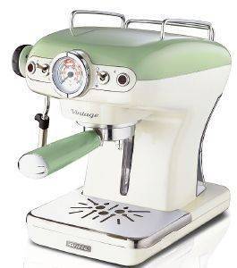 ΚΑΦΕΤΙΕΡΑ ESPRESSO ARIETE 1389/14 VINTAGE ΚΑΦΕΤΙΕΡΑ ESPRESSO ARIETE 1389/14 VINTAGE