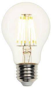 ΛΑΜΠΑ WESTINGHOUSE LED A60 FILAMENT 7.5W 2700K E27 ΛΑΜΠΑ WESTINGHOUSE LED A60 FILAMENT 7.5W 2700K E27