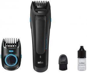ΜΗΧΑΝΗ ΠΕΡΙΠΟΙΗΣΗΣ ΓΕΝΕΙΑΔΑΣ BRAUN BT5010 ΜΗΧΑΝΗ ΠΕΡΙΠΟΙΗΣΗΣ ΓΕΝΕΙΑΔΑΣ BRAUN BT5010